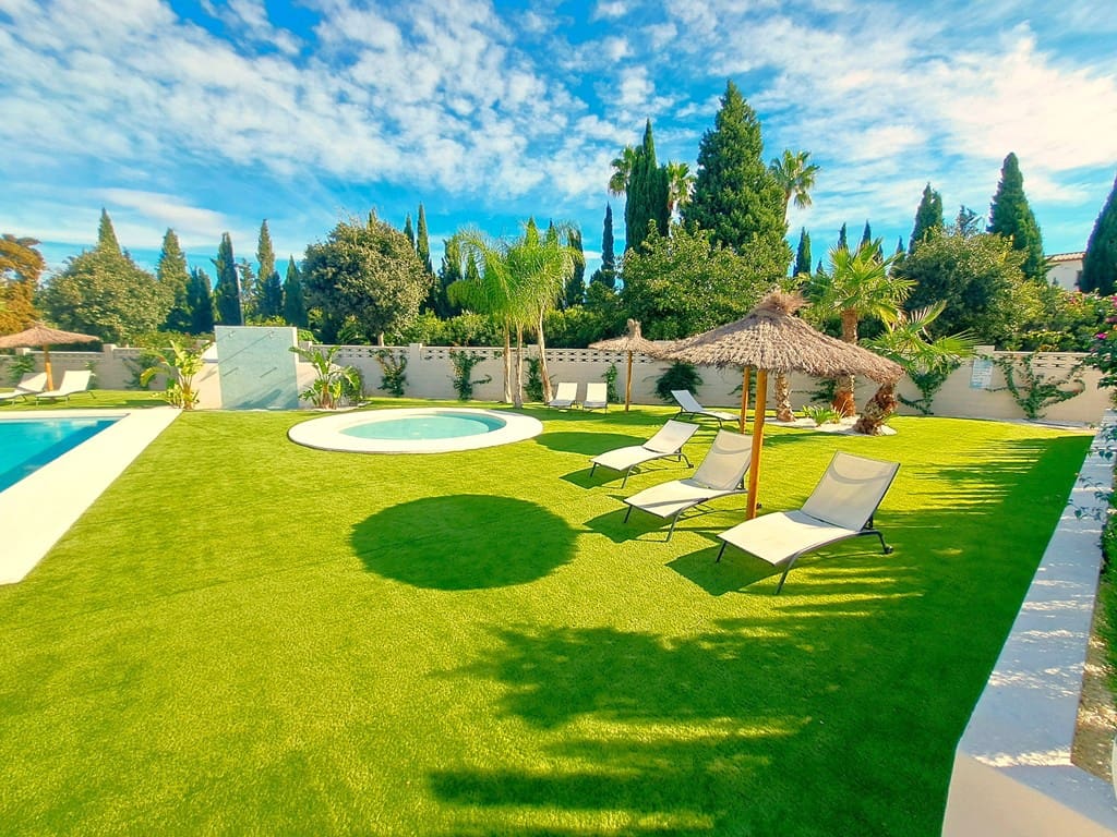 2 sovrum Lägenhet till salu i Denia med pool garage - 381 500 € (Ref: 9331028)