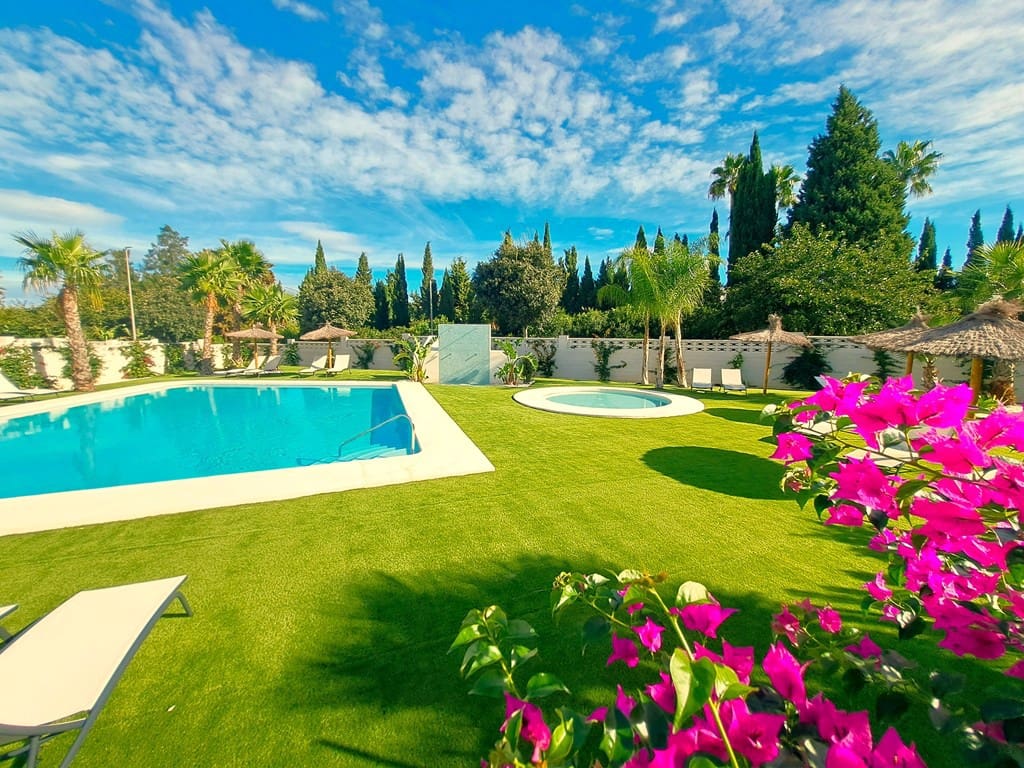 2 sovrum Lägenhet till salu i Denia med pool garage - 381 500 € (Ref: 9331028)