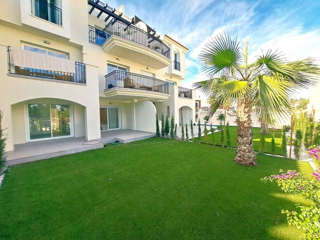 2 soveværelse Lejlighed til salg i El Montgó, Dénia med swimmingpool garage - € 381.500 (Ref: 9331028)