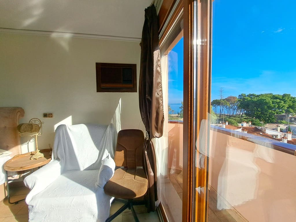 2 slaapkamer Penthouse te koop in Denia met zwembad garage - € 477.000 (Ref: 9341616)
