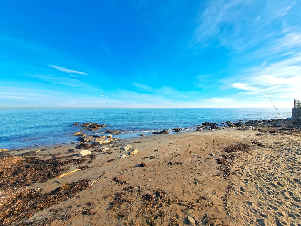 2 slaapkamer Penthouse te koop in Denia met zwembad garage - € 477.000 (Ref: 9341616)