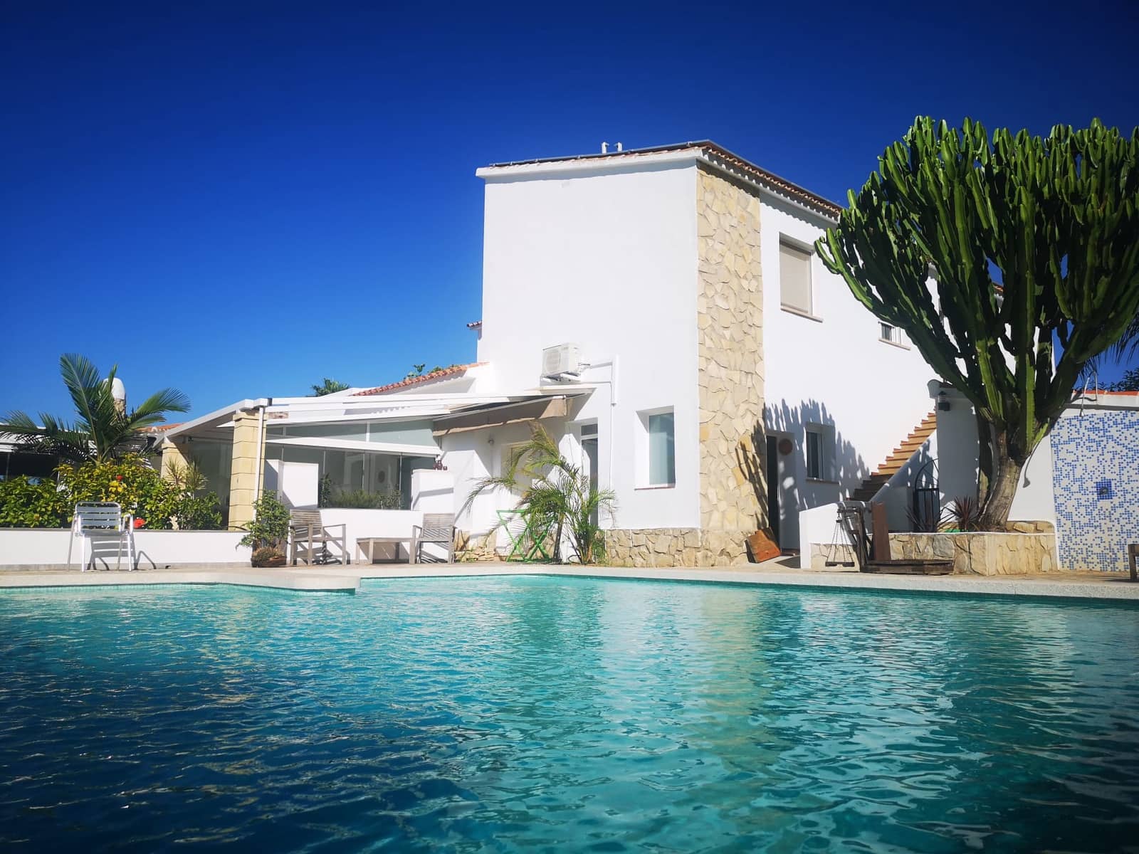 9 chambre Villa/Maison à vendre à Denia - 1 295 000 € (Ref: 9344080)