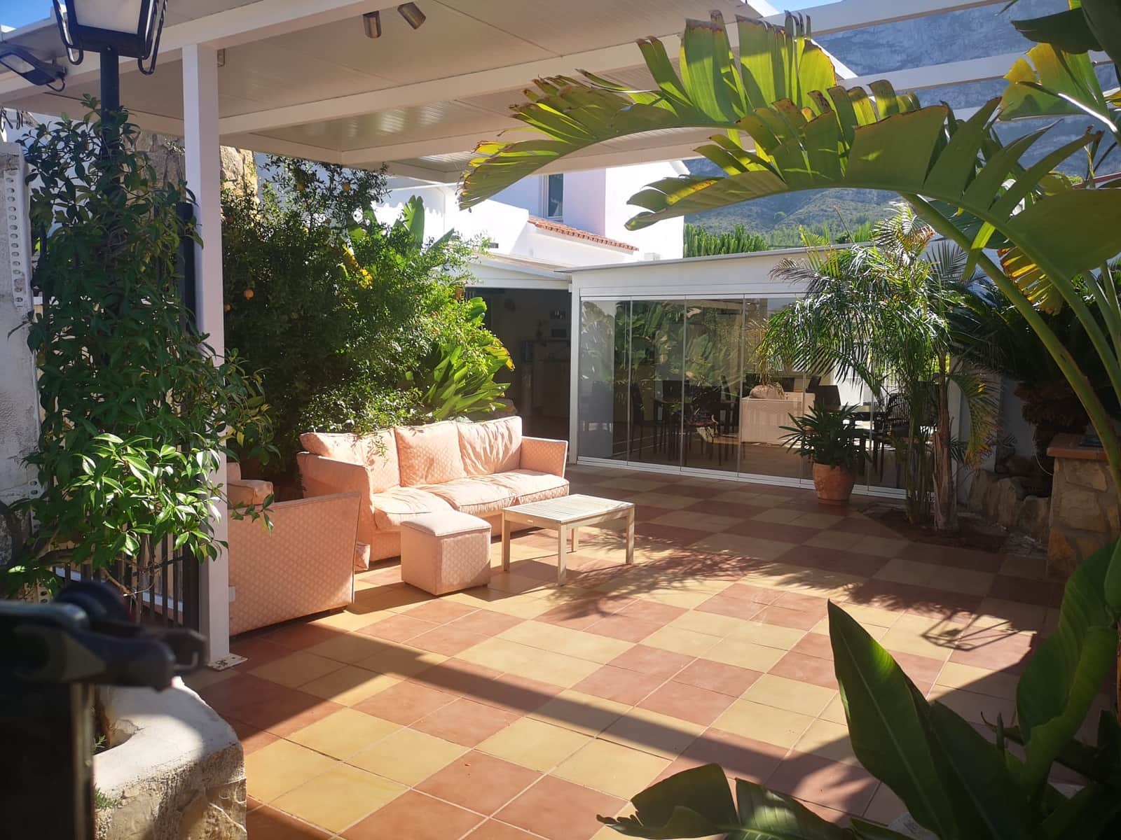 9 chambre Villa/Maison à vendre à Denia - 1 295 000 € (Ref: 9344080)