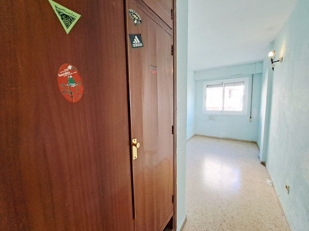 3 slaapkamer Appartement te koop in Denia - € 164.000 (Ref: 9352986)