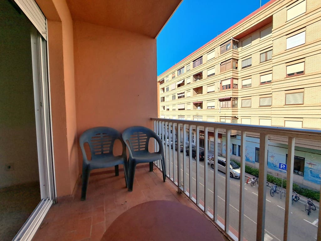 3 slaapkamer Appartement te koop in Denia - € 164.000 (Ref: 9352986)