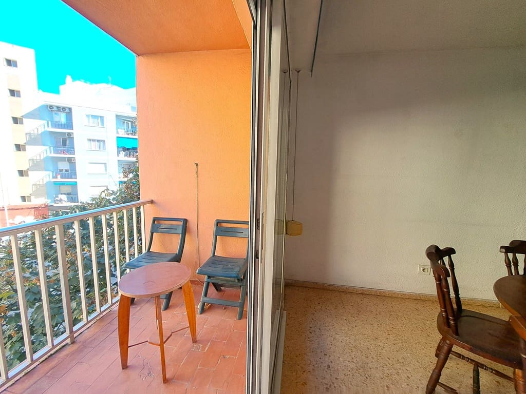 3 slaapkamer Appartement te koop in Denia - € 164.000 (Ref: 9352986)