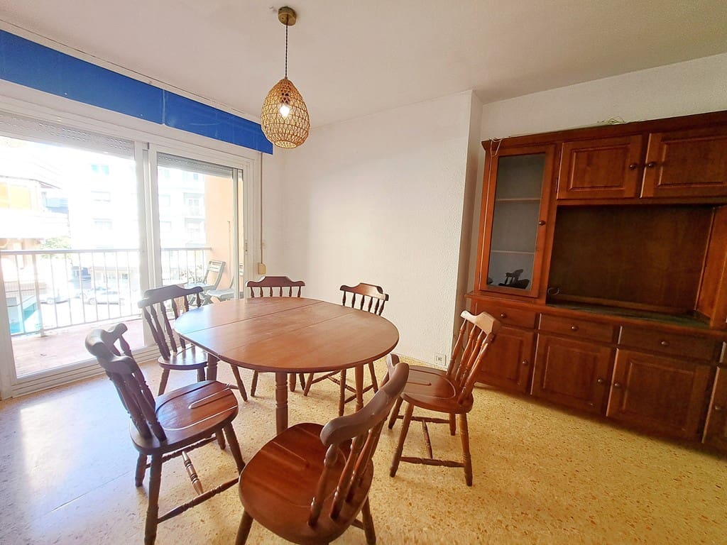 3 slaapkamer Appartement te koop in Denia - € 164.000 (Ref: 9352986)