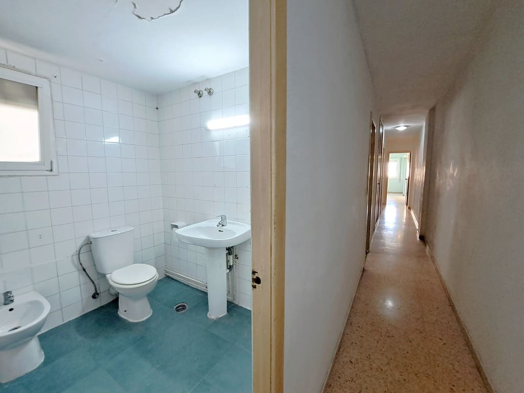 3 slaapkamer Appartement te koop in Denia - € 164.000 (Ref: 9352986)