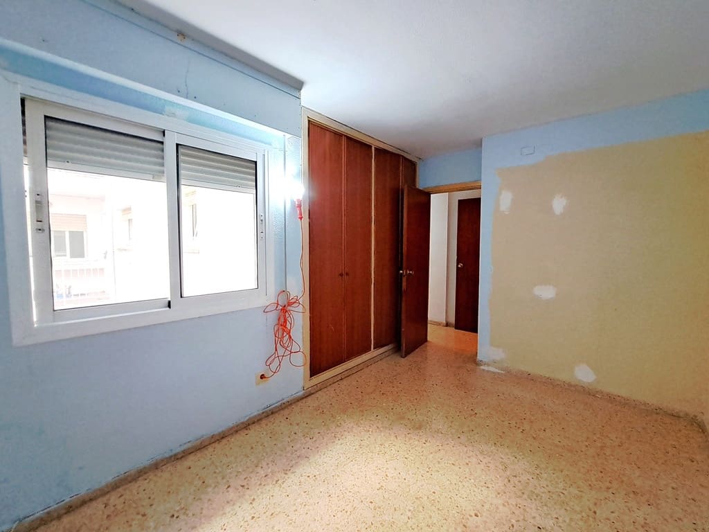 3 slaapkamer Appartement te koop in Denia - € 164.000 (Ref: 9352986)