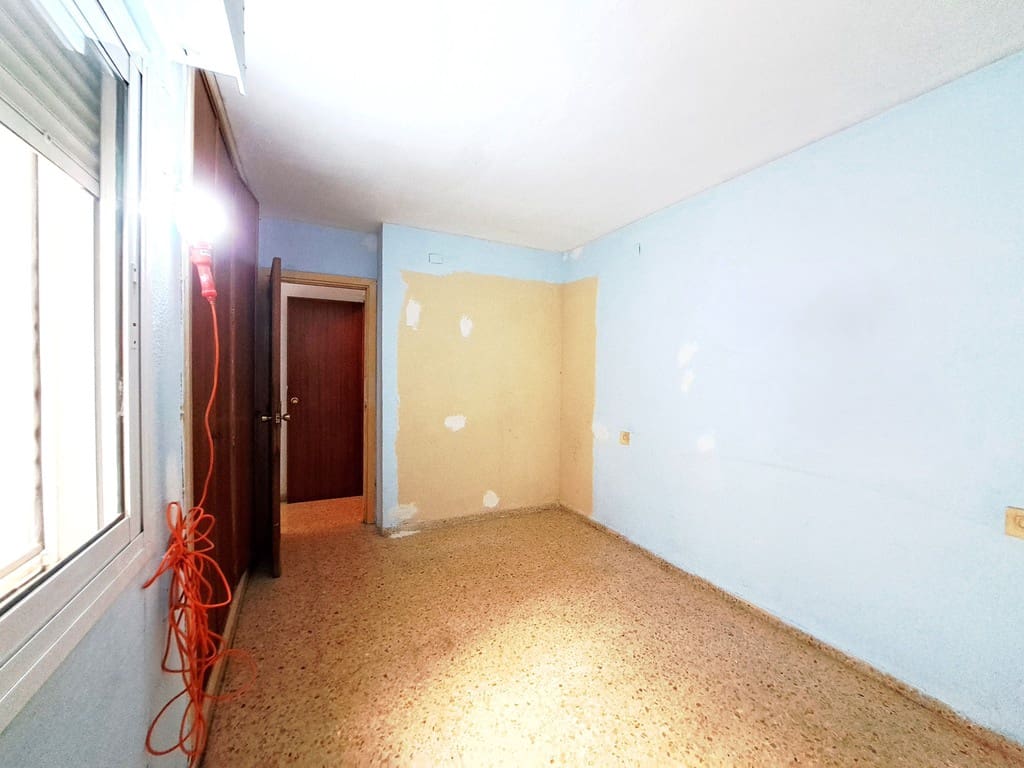 3 slaapkamer Appartement te koop in Denia - € 164.000 (Ref: 9352986)