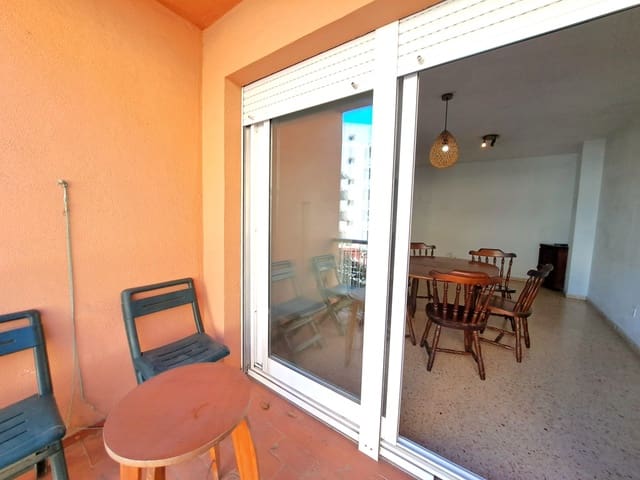 3 slaapkamer Appartement te koop in Dénia - € 164.000 (Ref: 9352986)