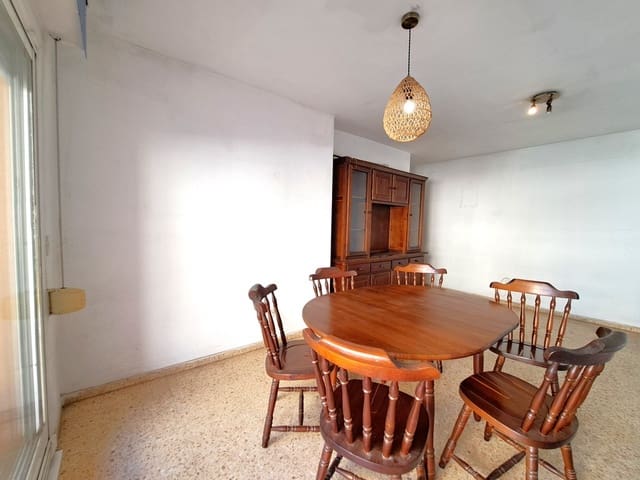 3 slaapkamer Appartement te koop in Dénia - € 164.000 (Ref: 9352986)