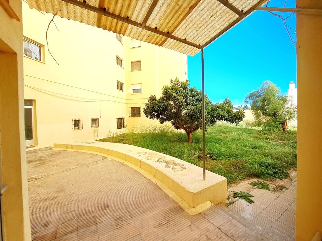 3 slaapkamer Appartement te koop in Denia - € 164.000 (Ref: 9352986)