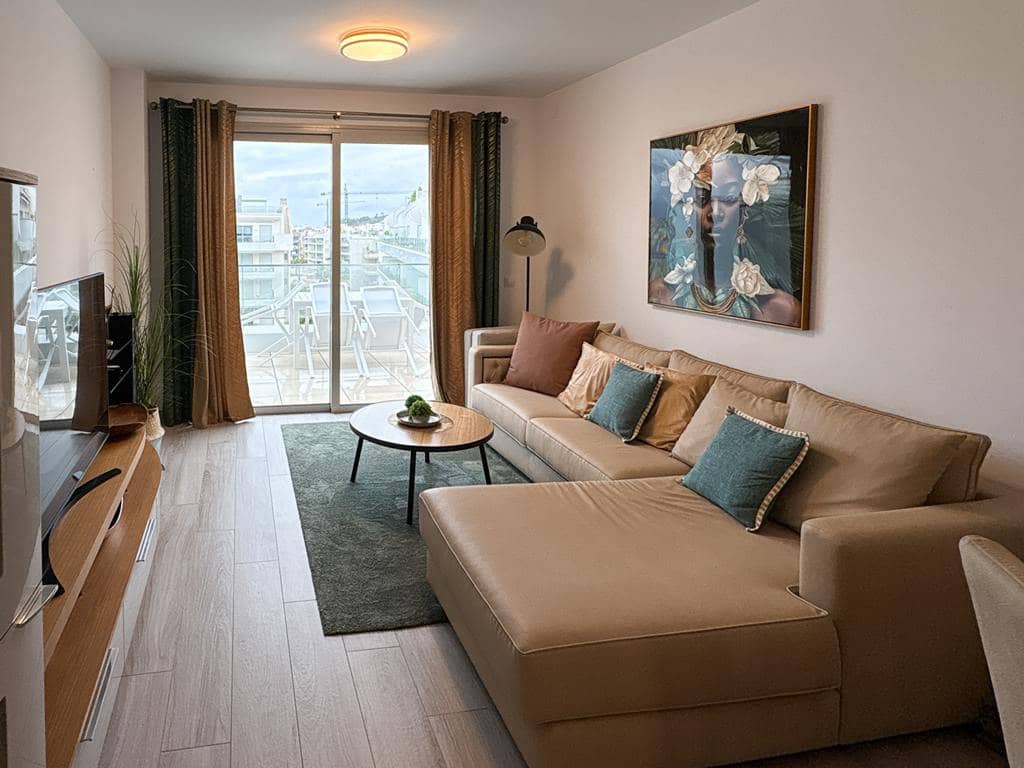 3 slaapkamer Penthouse te koop in Denia met zwembad garage - € 579.000 (Ref: 9373971)