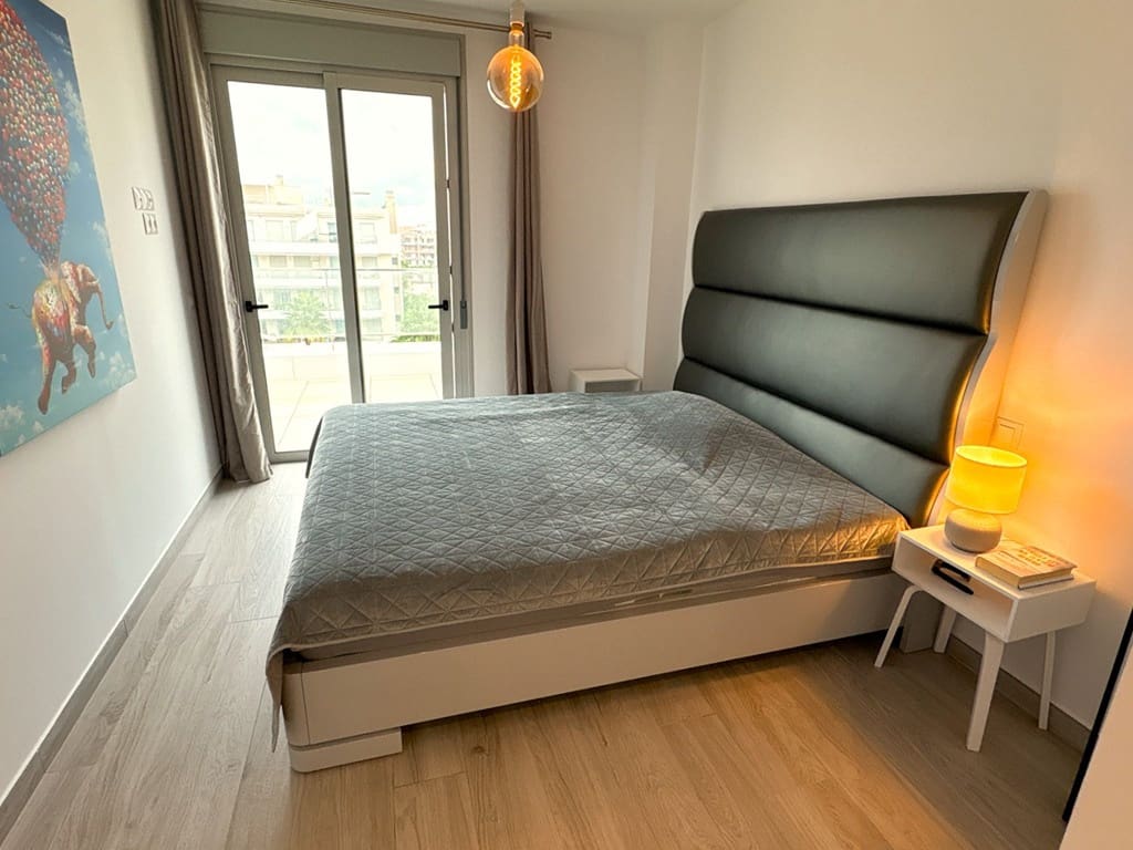 3 slaapkamer Penthouse te koop in Denia met zwembad garage - € 579.000 (Ref: 9373971)