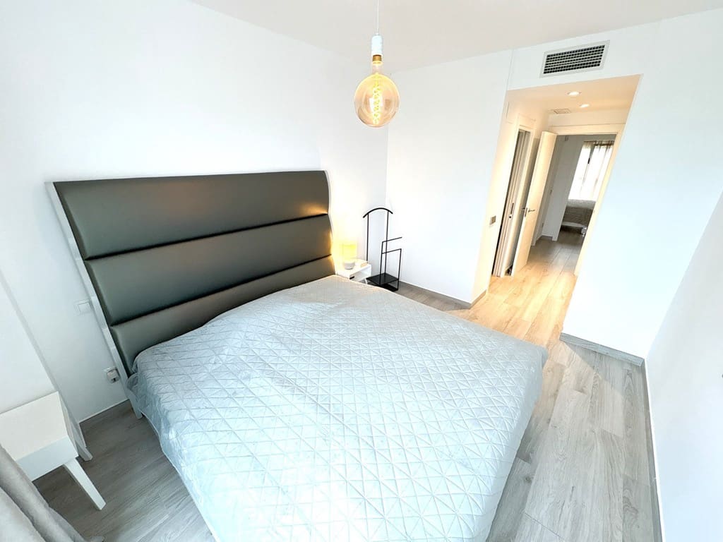 3 slaapkamer Penthouse te koop in Denia met zwembad garage - € 579.000 (Ref: 9373971)