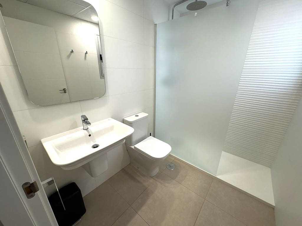 3 slaapkamer Penthouse te koop in Denia met zwembad garage - € 579.000 (Ref: 9373971)