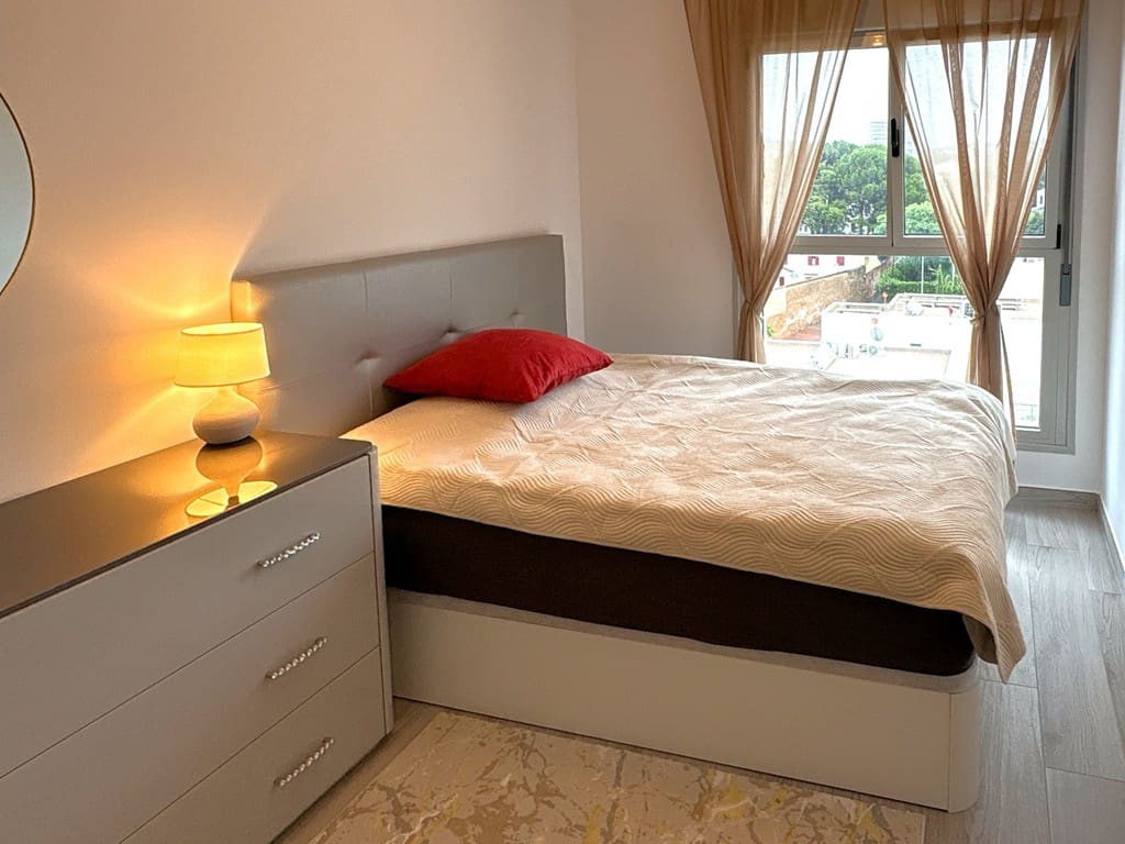 3 slaapkamer Penthouse te koop in Denia met zwembad garage - € 579.000 (Ref: 9373971)