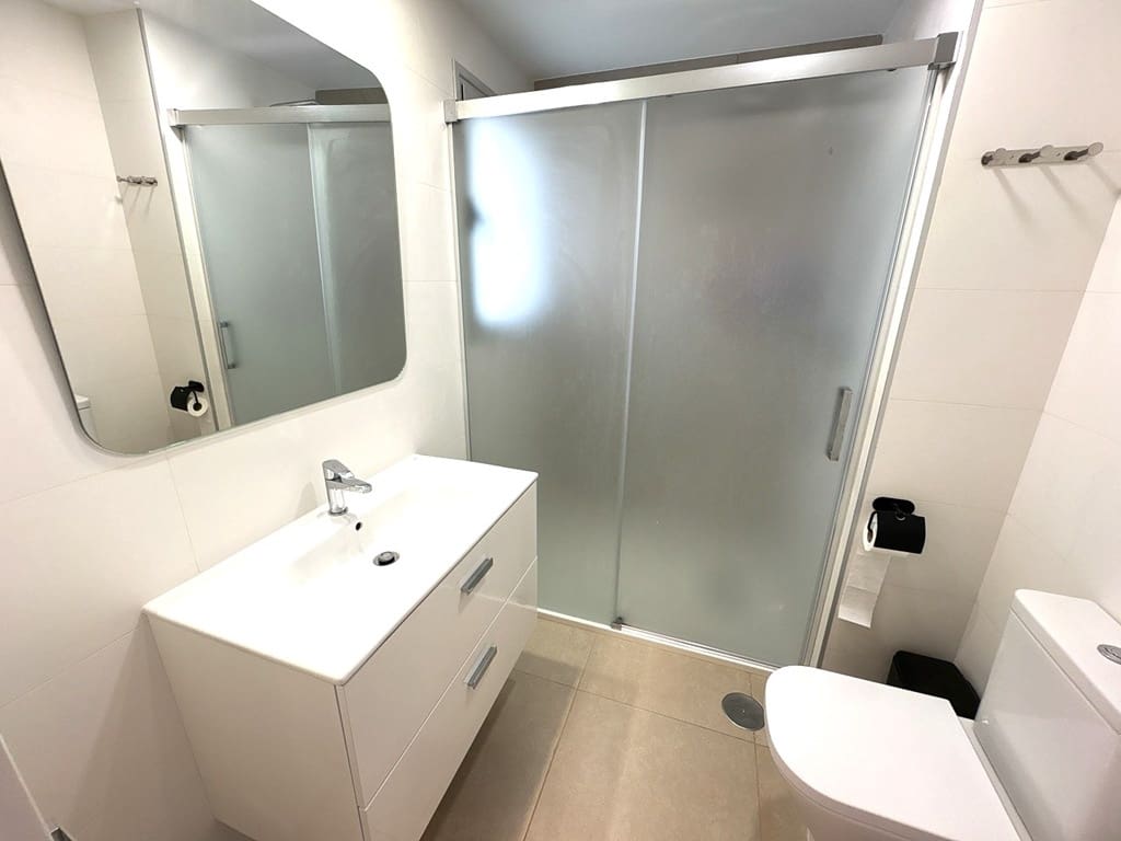 3 slaapkamer Penthouse te koop in Denia met zwembad garage - € 579.000 (Ref: 9373971)