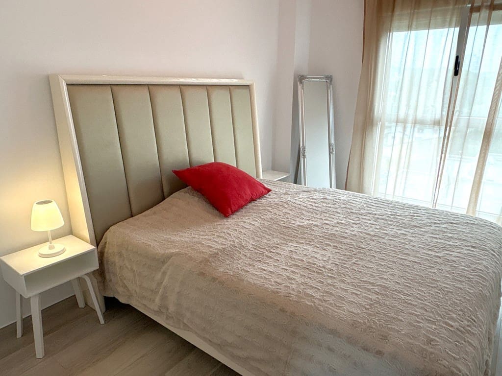 3 slaapkamer Penthouse te koop in Denia met zwembad garage - € 579.000 (Ref: 9373971)