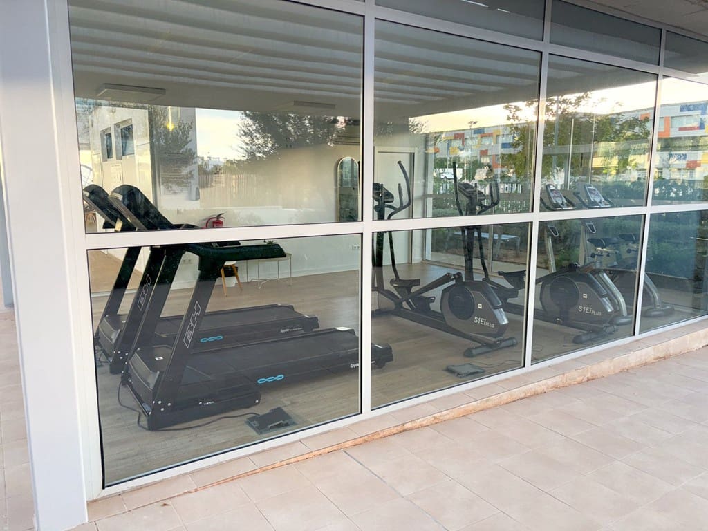 3 slaapkamer Penthouse te koop in Denia met zwembad garage - € 579.000 (Ref: 9373971)