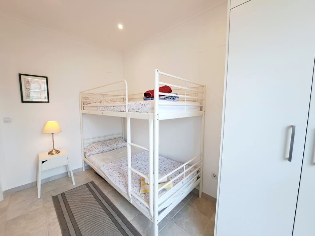 3 makuuhuone Kattohuoneisto myytävänä paikassa Denia mukana uima-altaan 
autotalli - 420 000 € (Ref: 9386747)