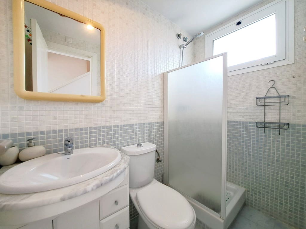 3 makuuhuone Kattohuoneisto myytävänä paikassa Denia mukana uima-altaan 
autotalli - 420 000 € (Ref: 9386747)