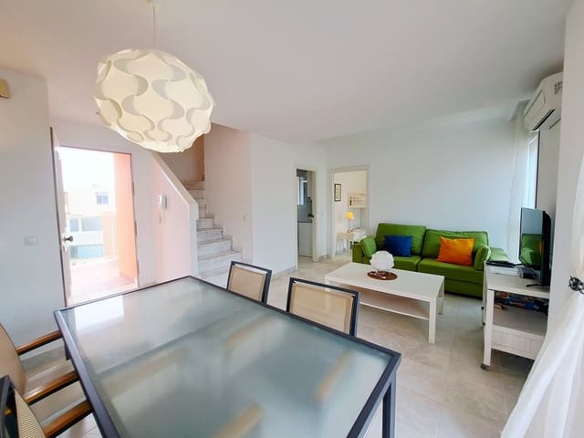 3 slaapkamer Penthouse te koop in Dénia met zwembad garage - € 420.000 (Ref: 9386747)