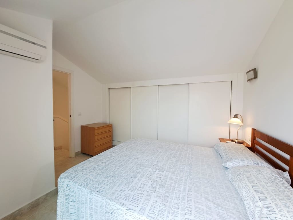 3 makuuhuone Kattohuoneisto myytävänä paikassa Denia mukana uima-altaan 
autotalli - 420 000 € (Ref: 9386747)