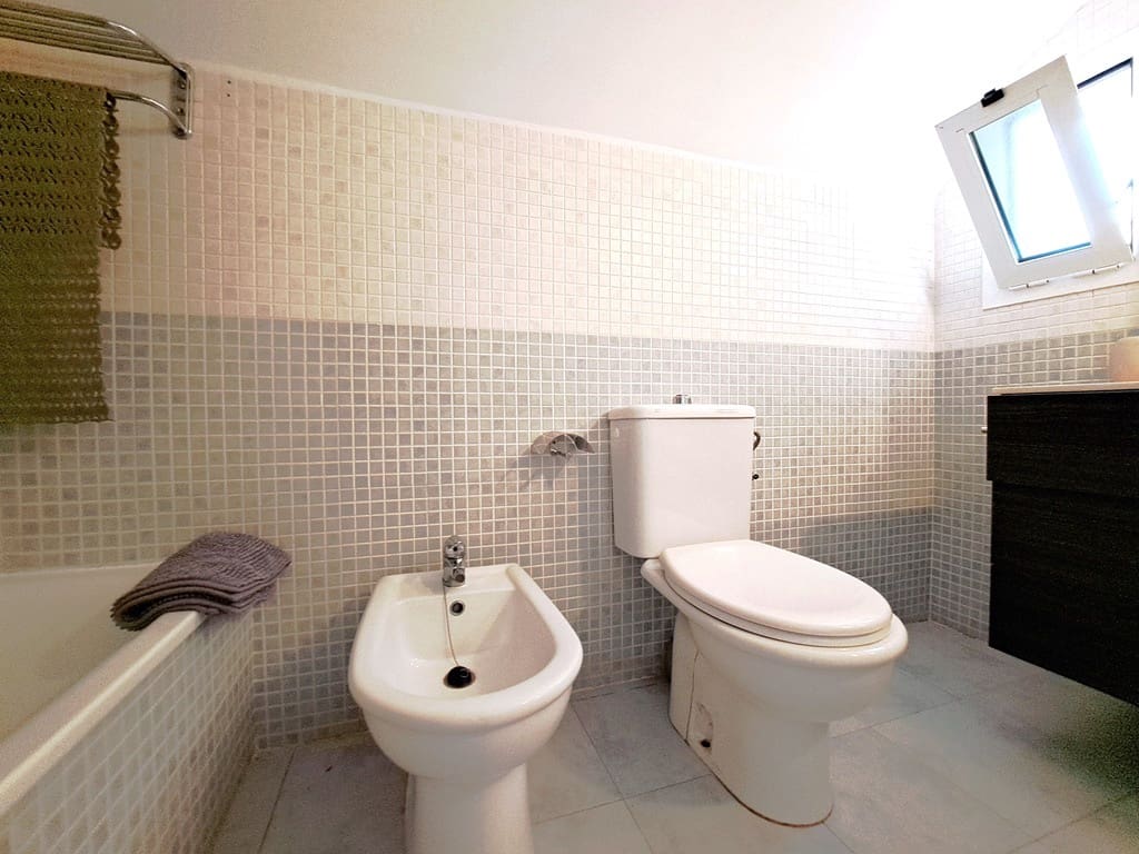 3 makuuhuone Kattohuoneisto myytävänä paikassa Denia mukana uima-altaan 
autotalli - 420 000 € (Ref: 9386747)