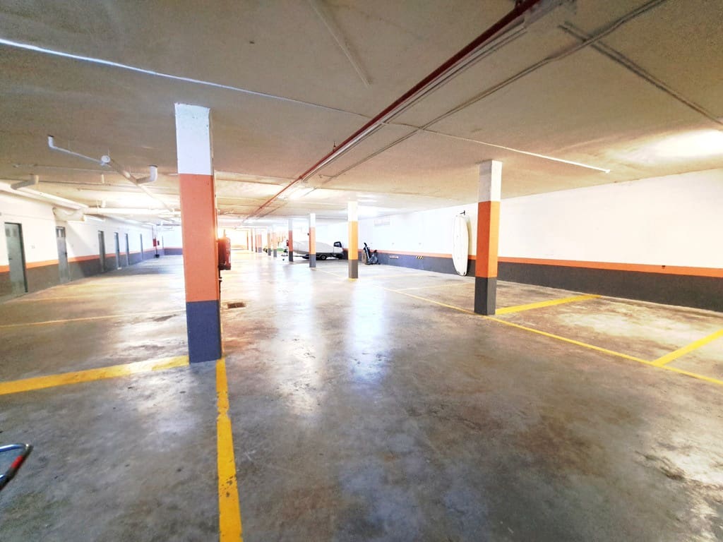 3 makuuhuone Kattohuoneisto myytävänä paikassa Denia mukana uima-altaan 
autotalli - 420 000 € (Ref: 9386747)