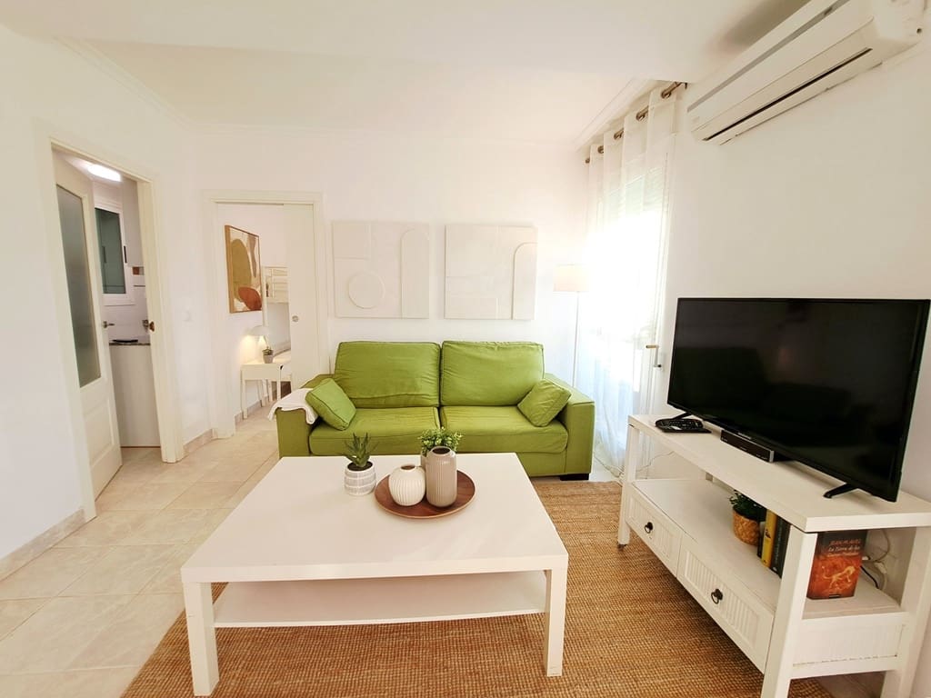 3 Zimmer Penthouse zu verkaufen in Denia mit Pool Garage - 420.000 € (Ref: 9386747)