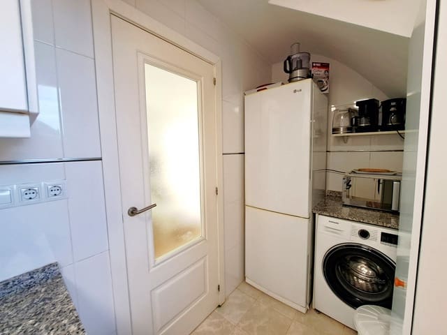 3 makuuhuone Kattohuoneisto myytävänä paikassa Dénia mukana uima-altaan 
autotalli - 420 000 € (Ref: 9386747)