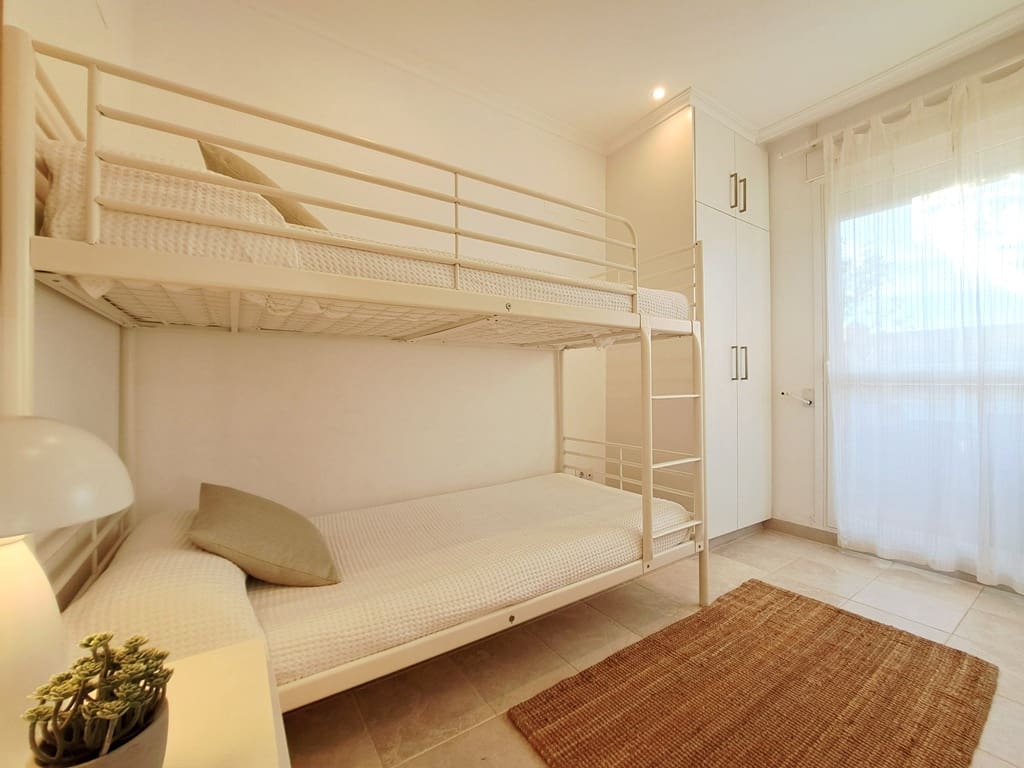 3 Zimmer Penthouse zu verkaufen in Denia mit Pool Garage - 420.000 € (Ref: 9386747)