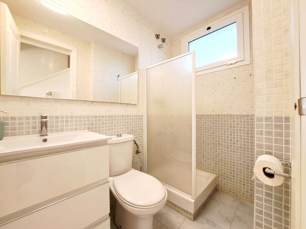 3 Zimmer Penthouse zu verkaufen in Denia mit Pool Garage - 420.000 € (Ref: 9386747)