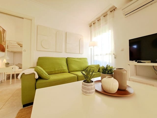 3 makuuhuone Kattohuoneisto myytävänä paikassa Dénia mukana uima-altaan 
autotalli - 420 000 € (Ref: 9386747)