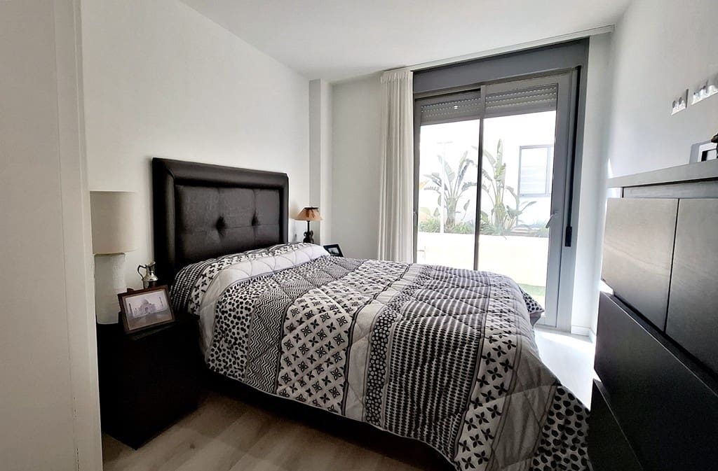 3 Zimmer Apartment zu verkaufen in Denia mit Pool Garage - 445.000 € (Ref: 9386989)