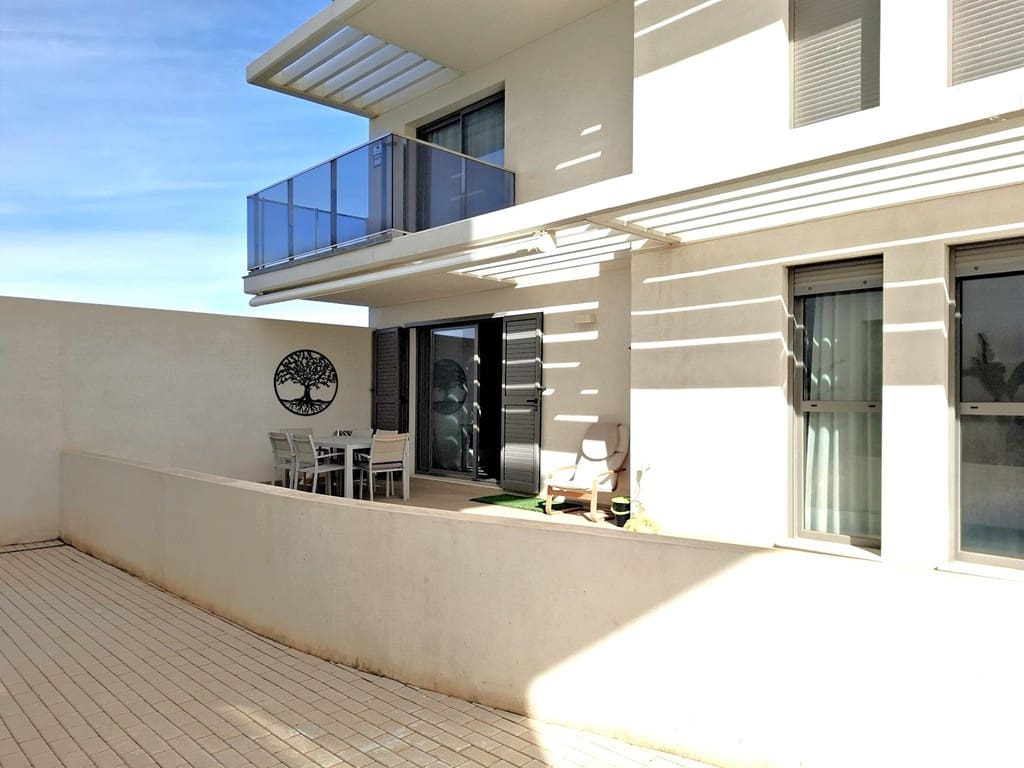 3 Zimmer Apartment zu verkaufen in Denia mit Pool Garage - 445.000 € (Ref: 9386989)