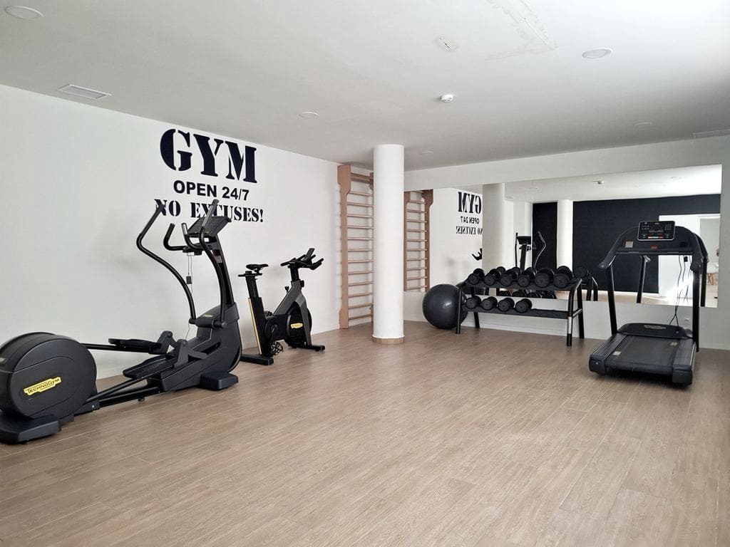 3 Zimmer Apartment zu verkaufen in Denia mit Pool Garage - 445.000 € (Ref: 9386989)