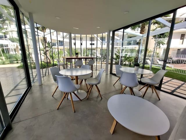 3 Zimmer Apartment zu verkaufen in Dénia mit Pool Garage - 445.000 € (Ref: 9386989)