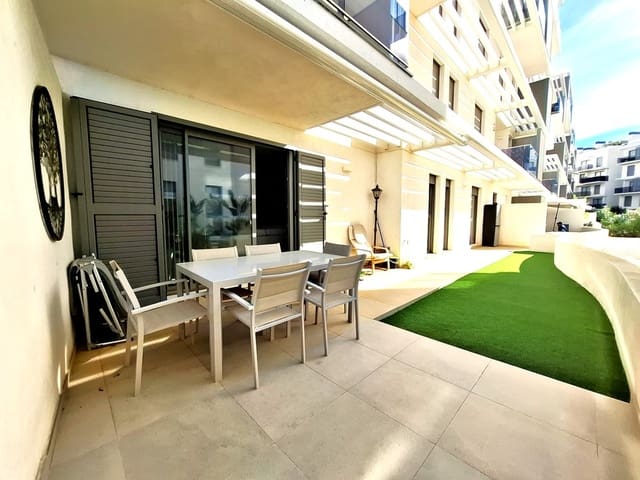 3 Zimmer Apartment zu verkaufen in Dénia mit Pool Garage - 445.000 € (Ref: 9386989)