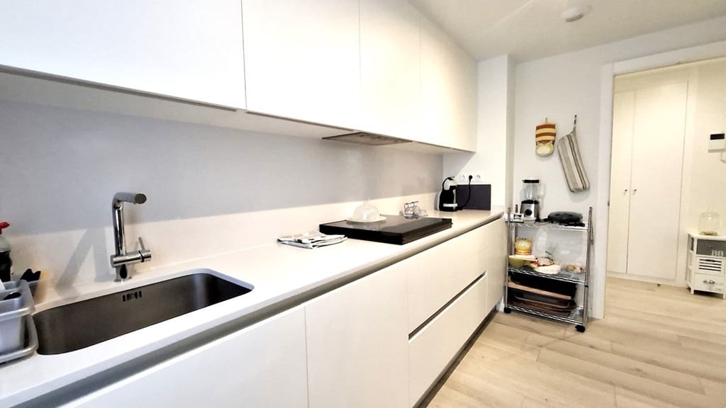 3 Zimmer Apartment zu verkaufen in Denia mit Pool Garage - 445.000 € (Ref: 9386989)