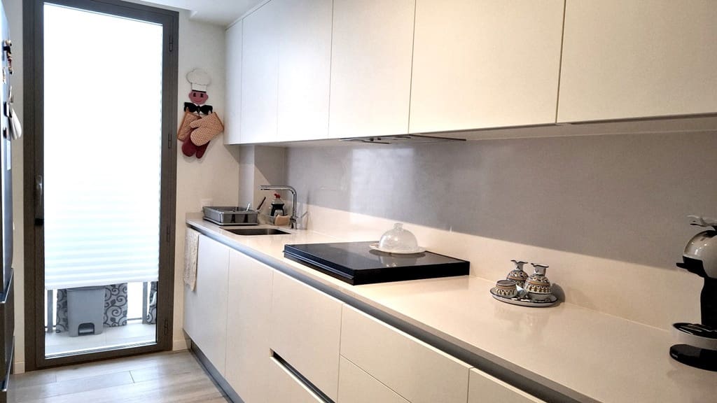 3 Zimmer Apartment zu verkaufen in Denia mit Pool Garage - 445.000 € (Ref: 9386989)