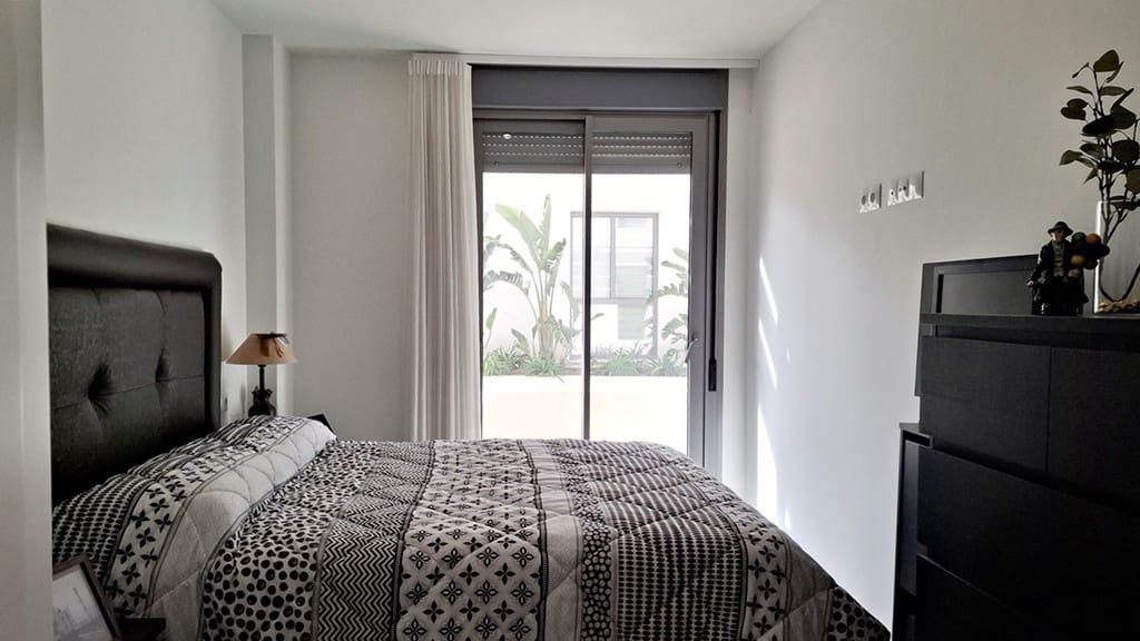 3 Zimmer Apartment zu verkaufen in Denia mit Pool Garage - 445.000 € (Ref: 9386989)