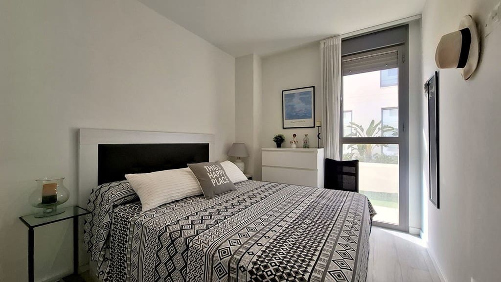 3 Zimmer Apartment zu verkaufen in Denia mit Pool Garage - 445.000 € (Ref: 9386989)