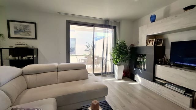 3 Zimmer Apartment zu verkaufen in Dénia mit Pool Garage - 445.000 € (Ref: 9386989)