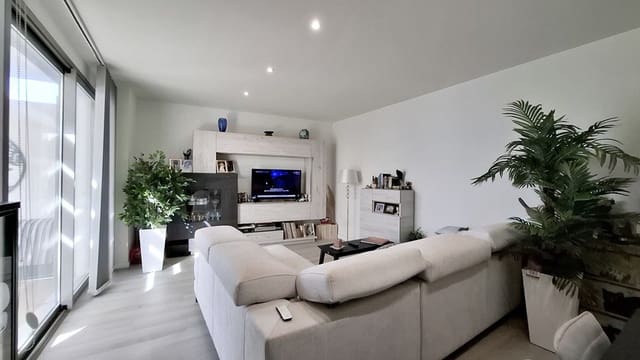 3 Zimmer Apartment zu verkaufen in Dénia mit Pool Garage - 445.000 € (Ref: 9386989)