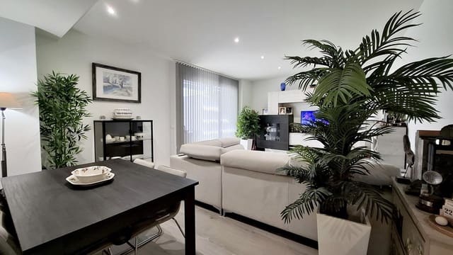 3 Zimmer Apartment zu verkaufen in Dénia mit Pool Garage - 445.000 € (Ref: 9386989)