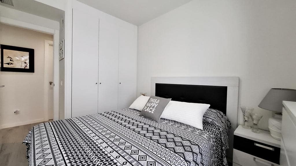 3 Zimmer Apartment zu verkaufen in Denia mit Pool Garage - 445.000 € (Ref: 9386989)