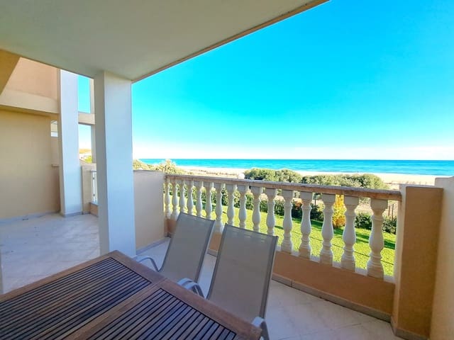 Apartamento Playa de 2 habitaciones en Dénia en venta con piscina garaje - 470.000 € (Ref: 9397880)